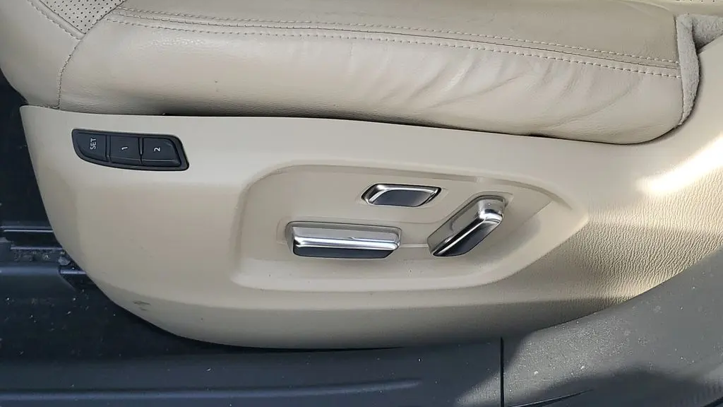 2019 Mazda CX-9 Grand Touring