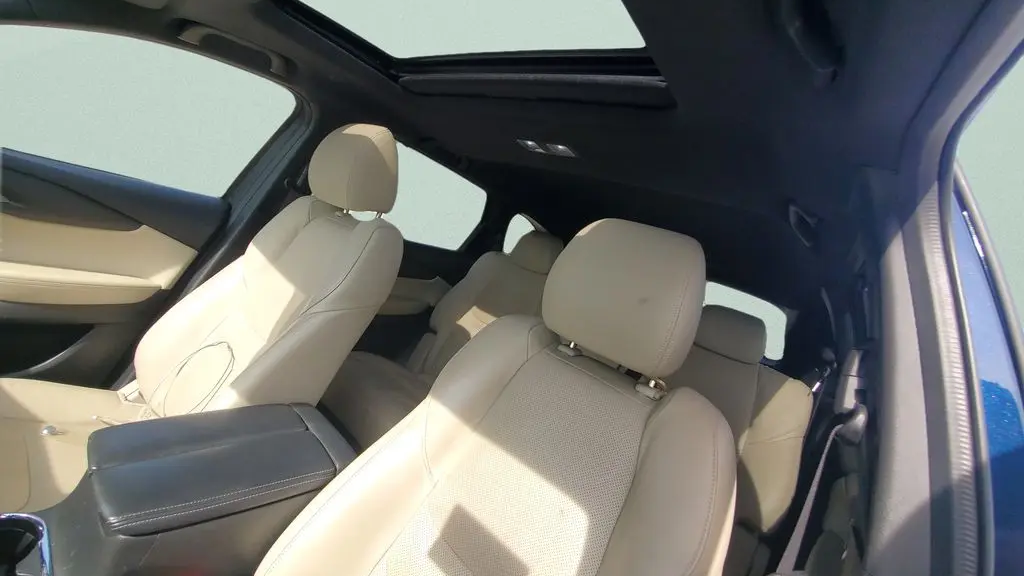 2019 Mazda CX-9 Grand Touring