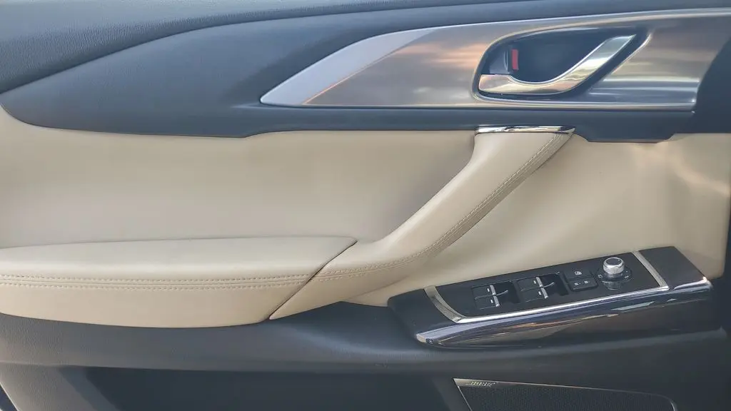 2019 Mazda CX-9 Grand Touring