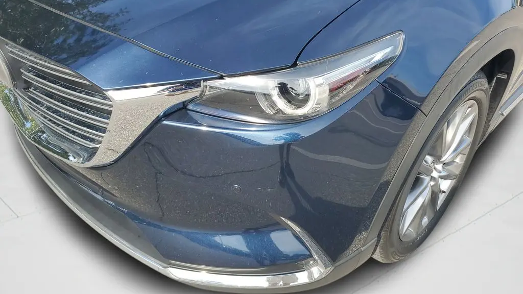 2019 Mazda CX-9 Grand Touring