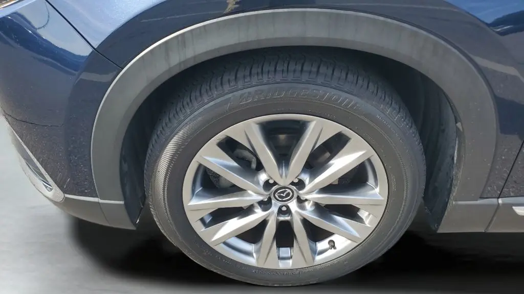 2019 Mazda CX-9 Grand Touring