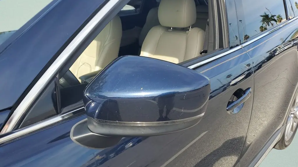 2019 Mazda CX-9 Grand Touring