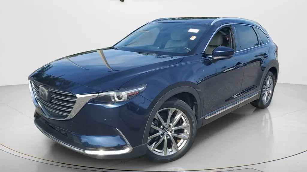 Preowned 2019 Mazda CX-9 Grand Touring for Sale