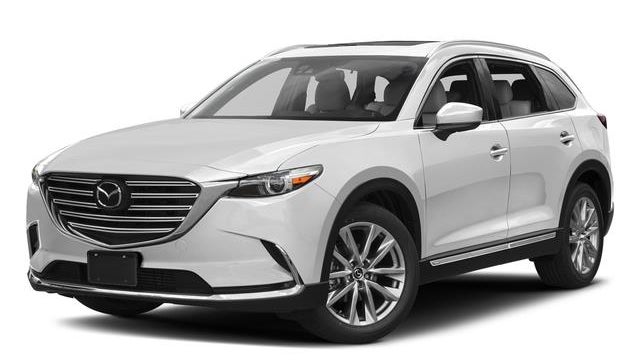 Preowned 2016 Mazda CX-9 Grand Touring for Sale