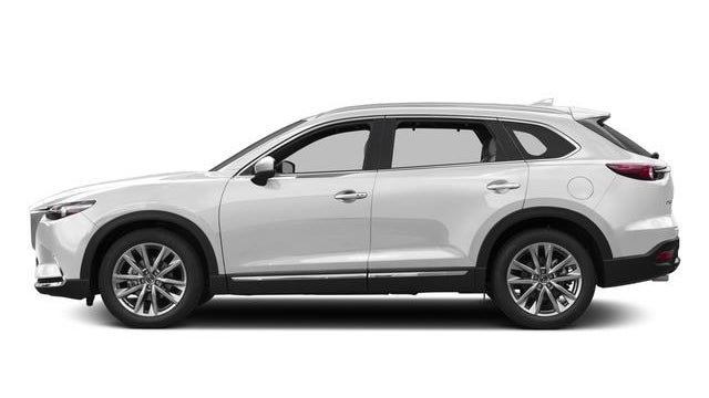 2016 Mazda CX-9 Grand Touring