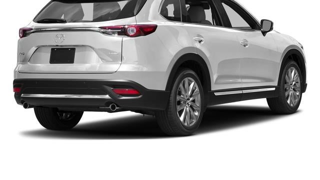 2016 Mazda CX-9 Grand Touring