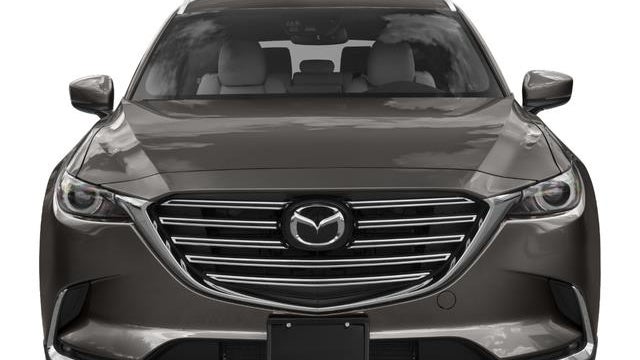 2016 Mazda CX-9 Grand Touring