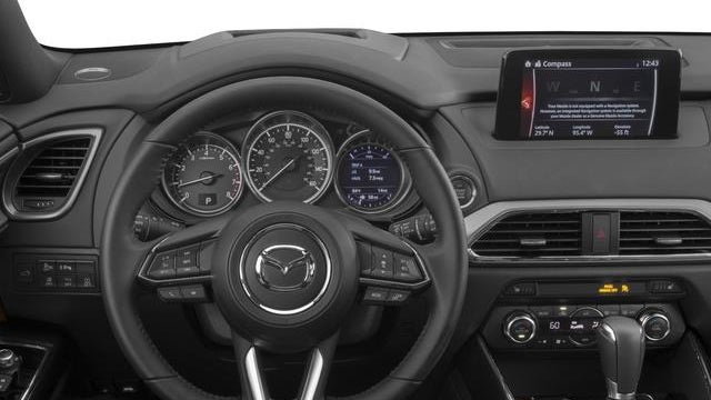 2016 Mazda CX-9 Grand Touring