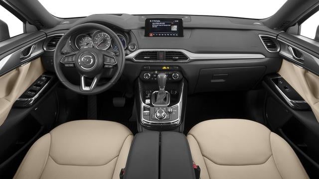 2016 Mazda CX-9 Grand Touring
