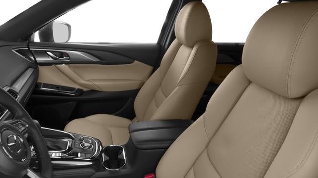 2016 Mazda CX-9 Grand Touring