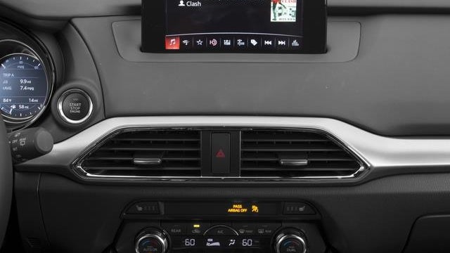 2016 Mazda CX-9 Grand Touring