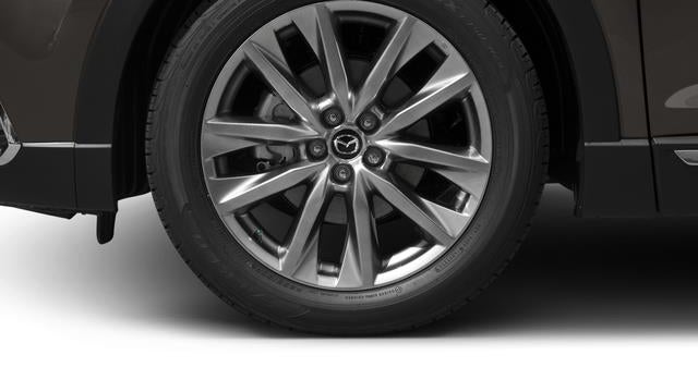 2016 Mazda CX-9 Grand Touring