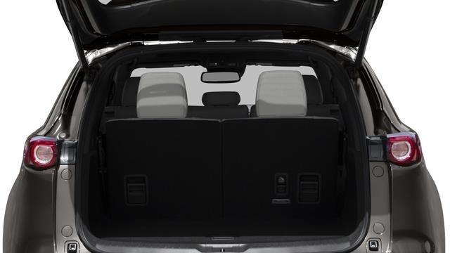2016 Mazda CX-9 Grand Touring