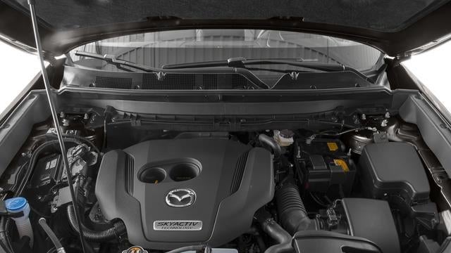 2016 Mazda CX-9 Grand Touring