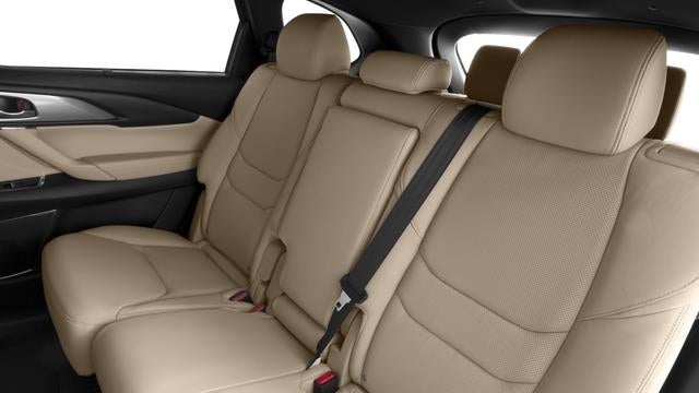 2016 Mazda CX-9 Grand Touring