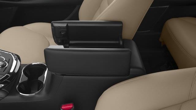 2016 Mazda CX-9 Grand Touring
