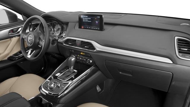 2016 Mazda CX-9 Grand Touring