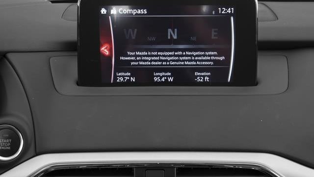 2016 Mazda CX-9 Grand Touring