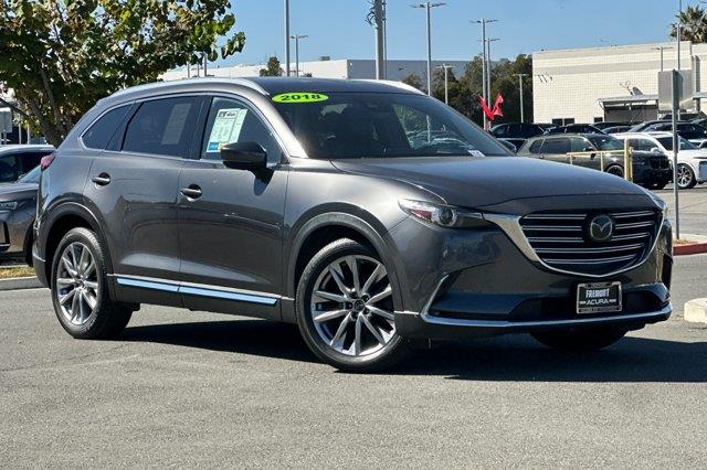 2018 MAZDA CX-9 - $19,698