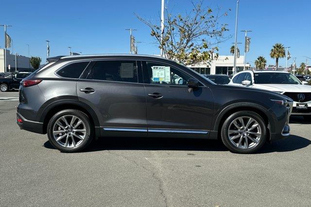 2018 MAZDA CX-9 - $19,698