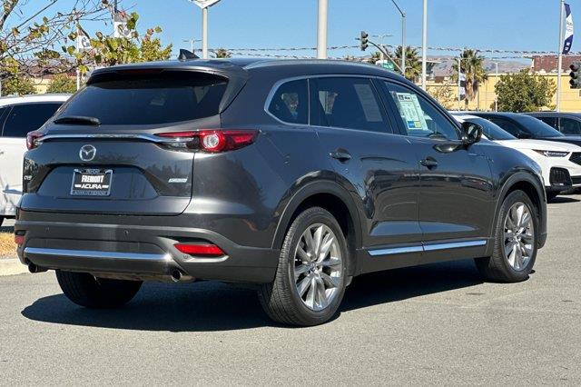 2018 MAZDA CX-9 - $19,698