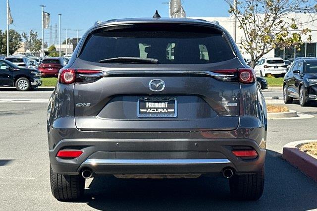 2018 MAZDA CX-9 - $19,698