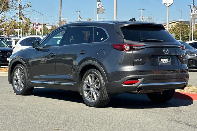 2018 MAZDA CX-9 - $19,698