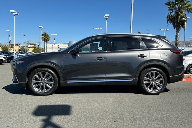 2018 MAZDA CX-9 - $19,698