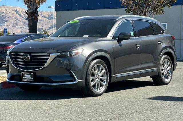 2018 MAZDA CX-9 - $19,698