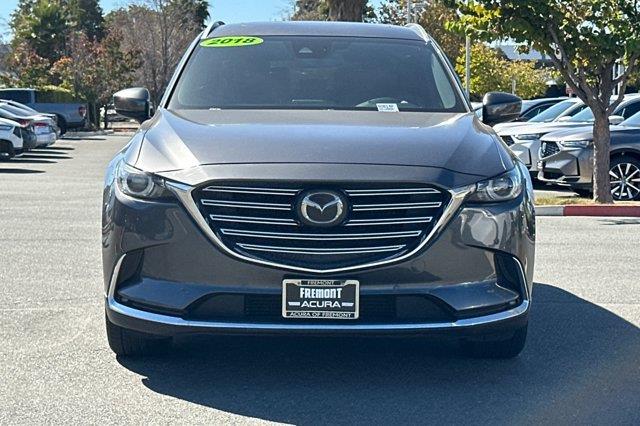 2018 MAZDA CX-9 - $19,698