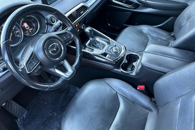 2018 MAZDA CX-9 - $19,698