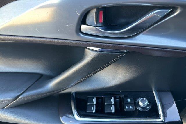 2018 MAZDA CX-9 - $19,698