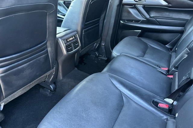 2018 MAZDA CX-9 - $19,698