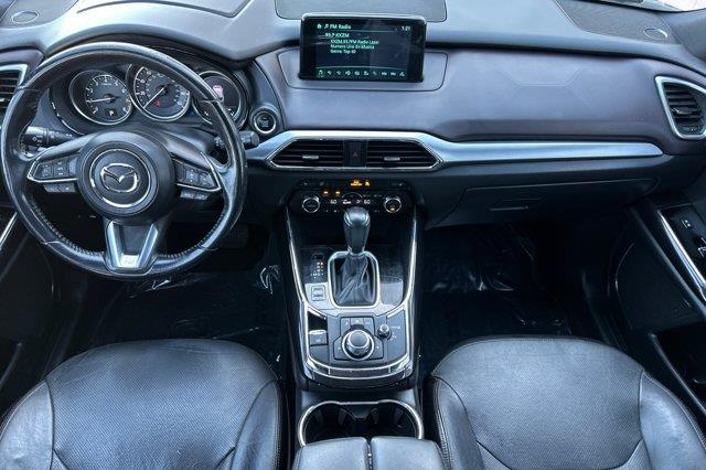 2018 MAZDA CX-9 - $19,698