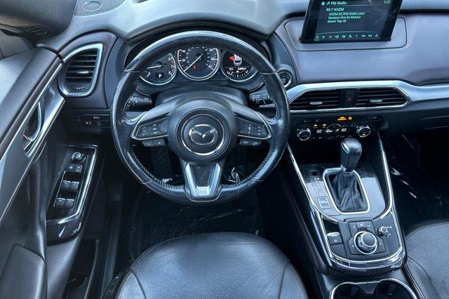 2018 MAZDA CX-9 - $19,698