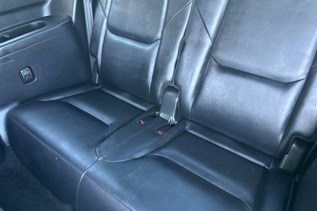 2018 MAZDA CX-9 - $19,698
