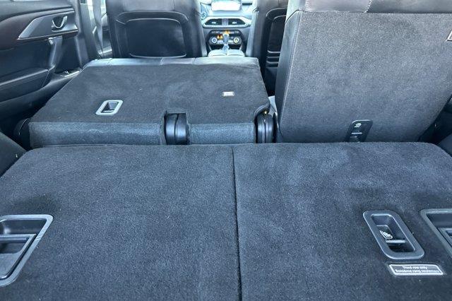 2018 MAZDA CX-9 - $19,698