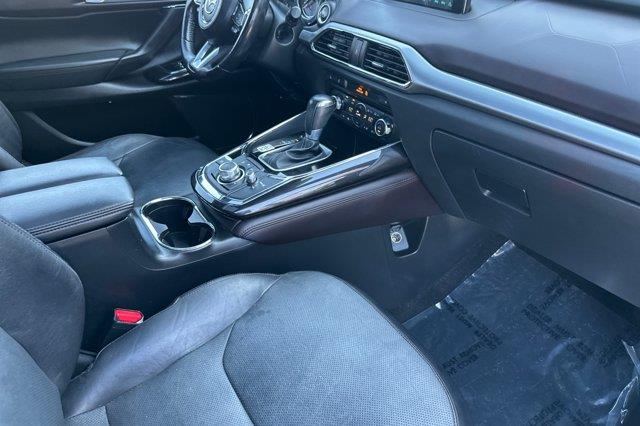 2018 MAZDA CX-9 - $19,698