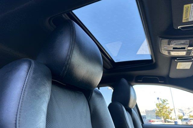 2018 MAZDA CX-9 - $19,698