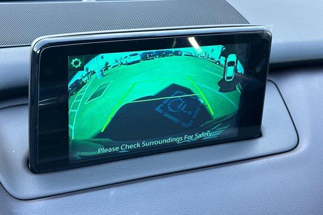 2018 MAZDA CX-9 - $19,698