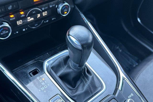 2018 MAZDA CX-9 - $19,698