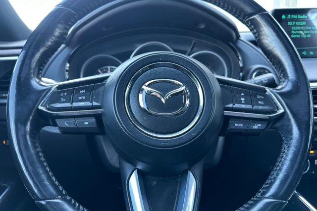 2018 MAZDA CX-9 - $19,698