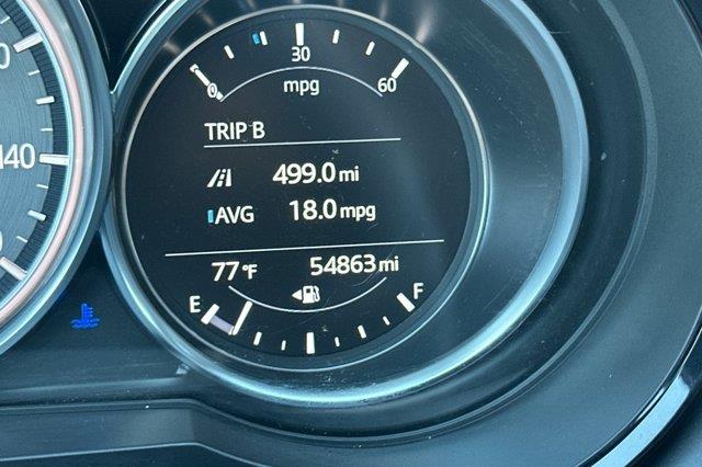 2018 MAZDA CX-9 - $19,698