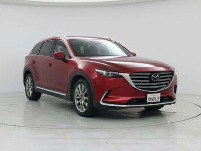 Photo of a 2019 Mazda CX-9 Grand Touring 4DR SUV for sale