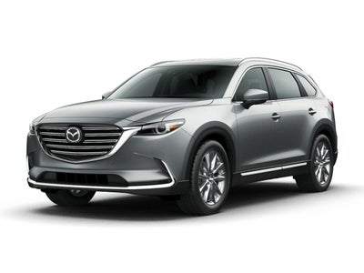 Photo of a 2016 Mazda CX-9 Grand Touring 4DR SUV for sale