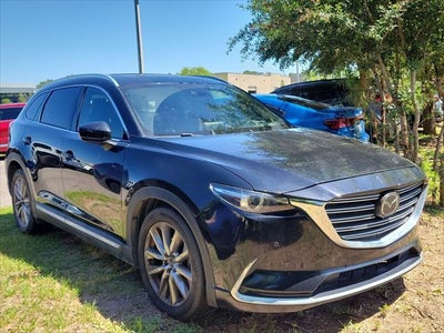 Photo of a 2020 Mazda CX-9 Grand Touring 4DR SUV for sale