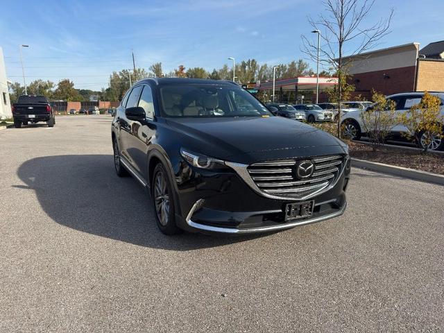 2016 MAZDA CX-9 - $14,987