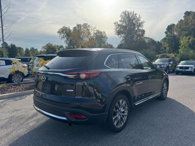 2016 MAZDA CX-9 - $14,987