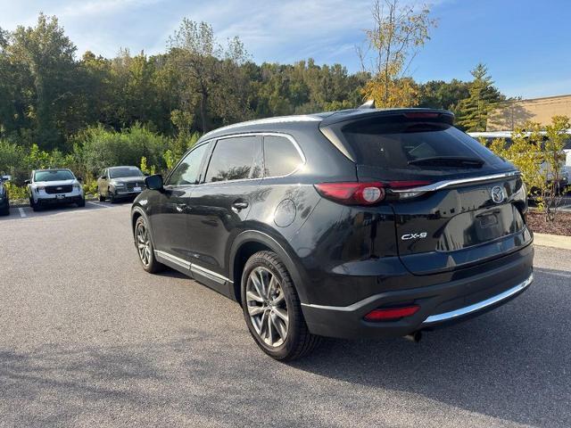 2016 MAZDA CX-9 - $14,987