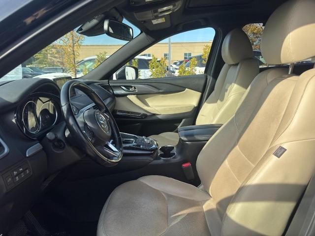 2016 MAZDA CX-9 - $14,987